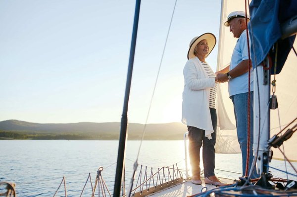 Les meilleurs circuits en Europe pour l'été